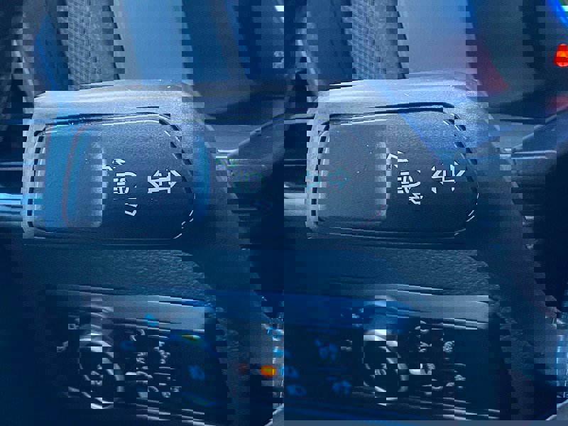 Certified 2025 Ford Bronco Sport Badlands image 49