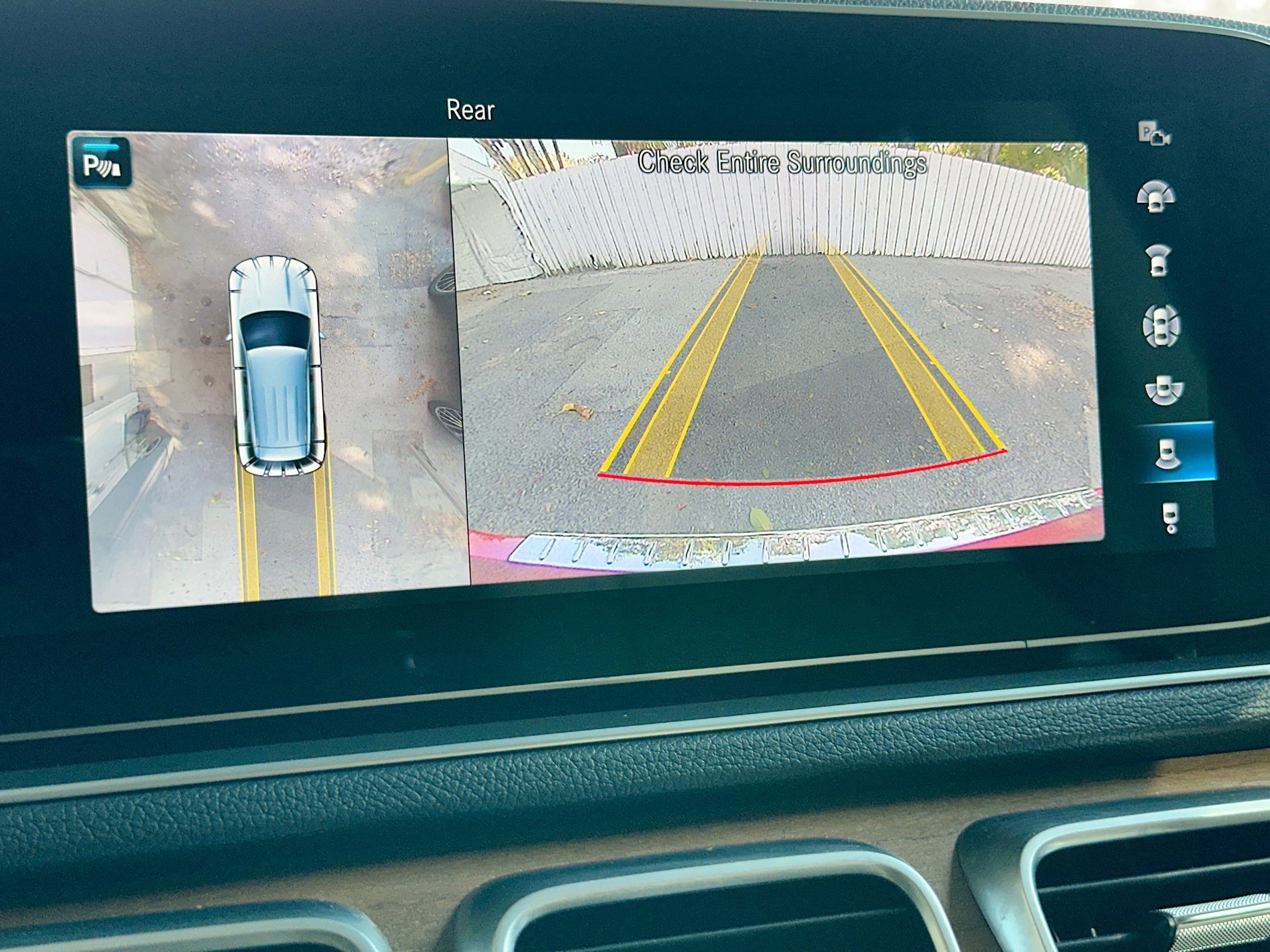 Used 2022 Mercedes-Benz GLE 350 image 14