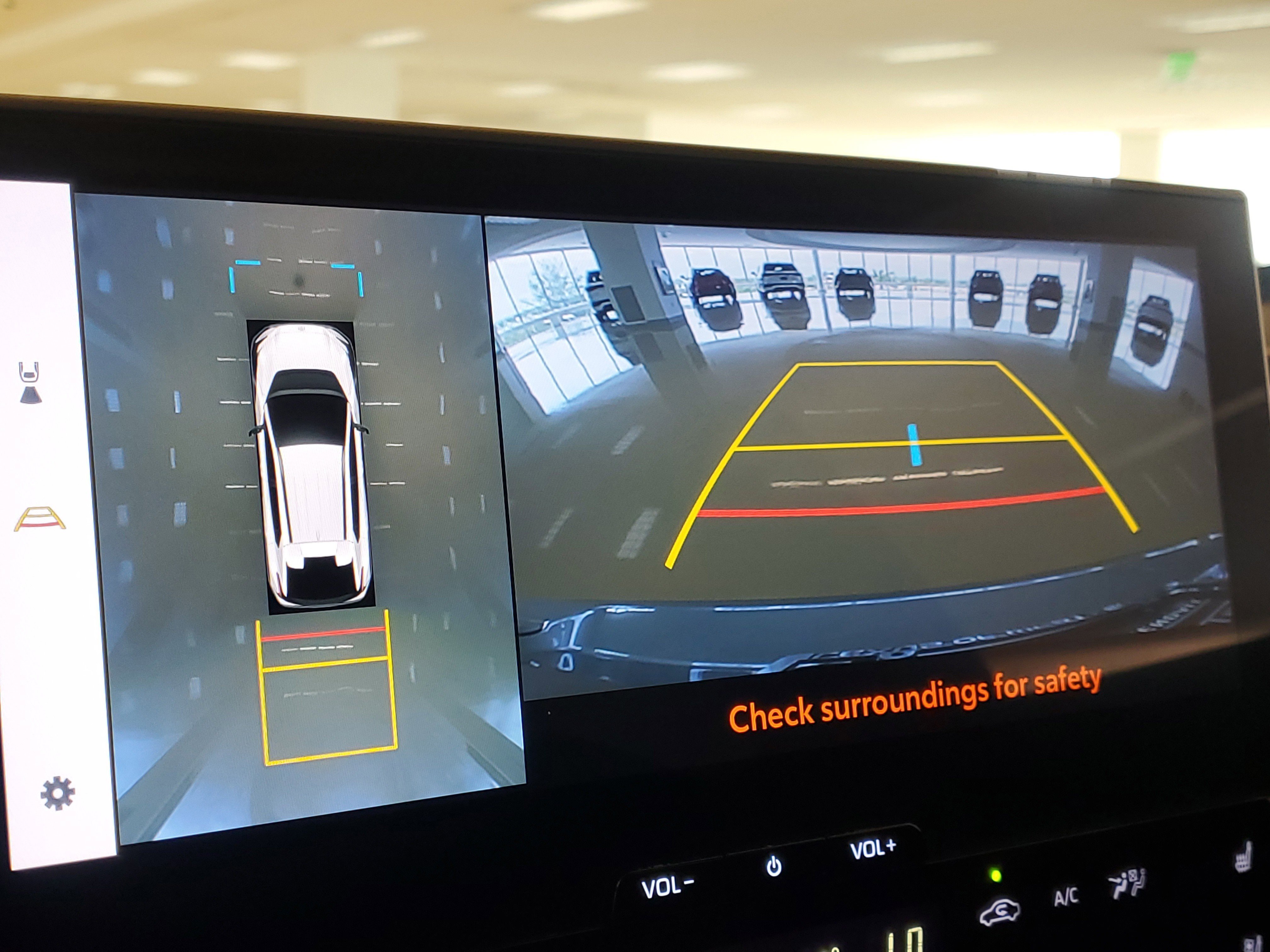 Used 2023 Toyota bZ4X Limited w/ Weather Package AWD/4WD image 33