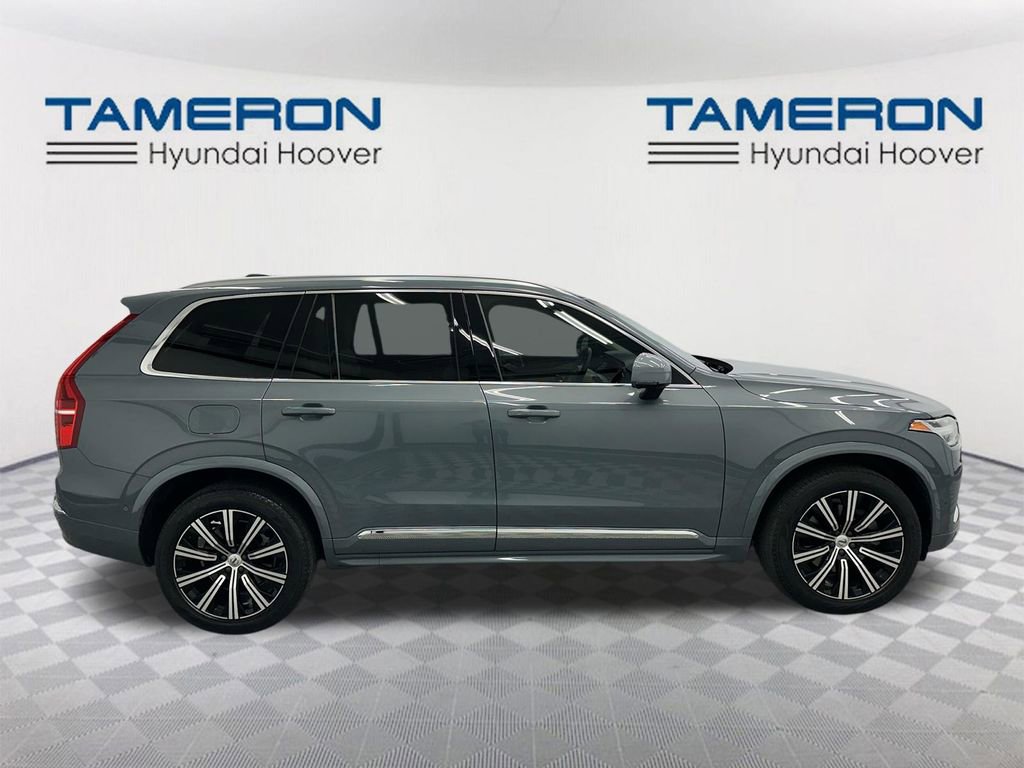 Used 2023 Volvo XC90 B5 Plus image 6