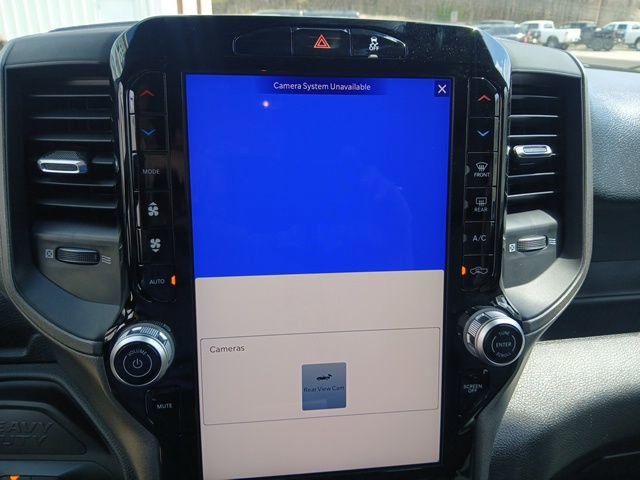 New 2026 RAM 3500 Tradesman image 34