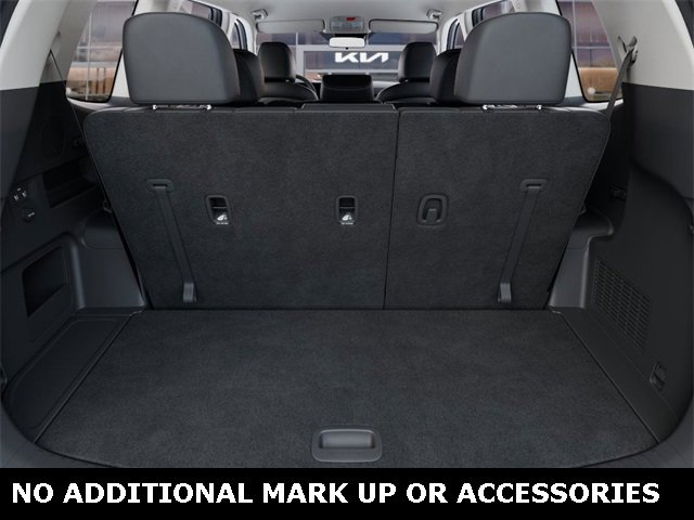New 2025 Kia Telluride LX image 19