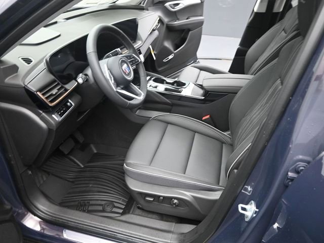 New 2026 Buick Envision Avenir image 9