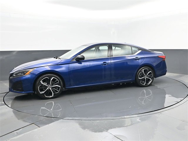 Used 2024 Nissan Altima 2.5 SR image 5