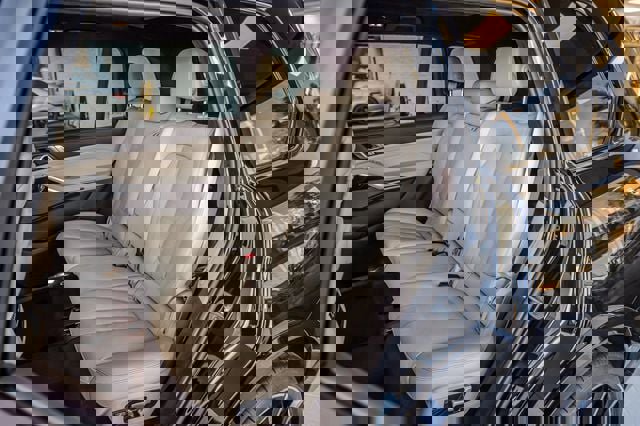 Used 2019 BMW X7 xDrive40i w/ Premium Package image 46