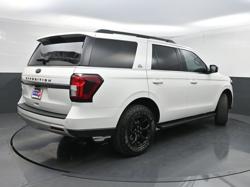Used 2023 Ford Expedition Timberline image 25