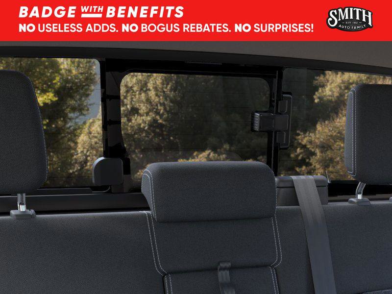 New 2025 Ford Ranger XLT w/ Trailer Tow Package image 23