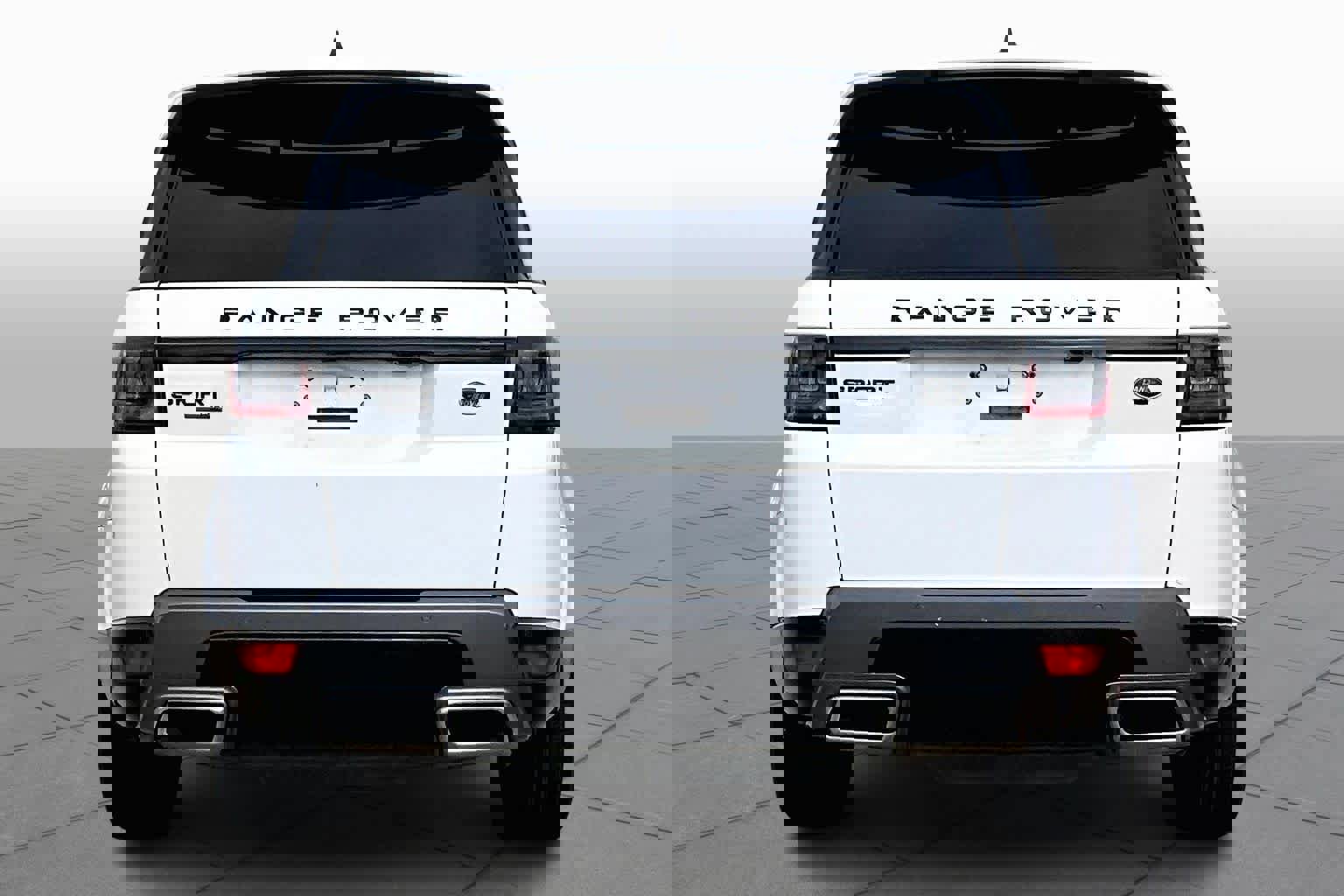 Used 2018 Land Rover Range Rover Sport HSE image 6