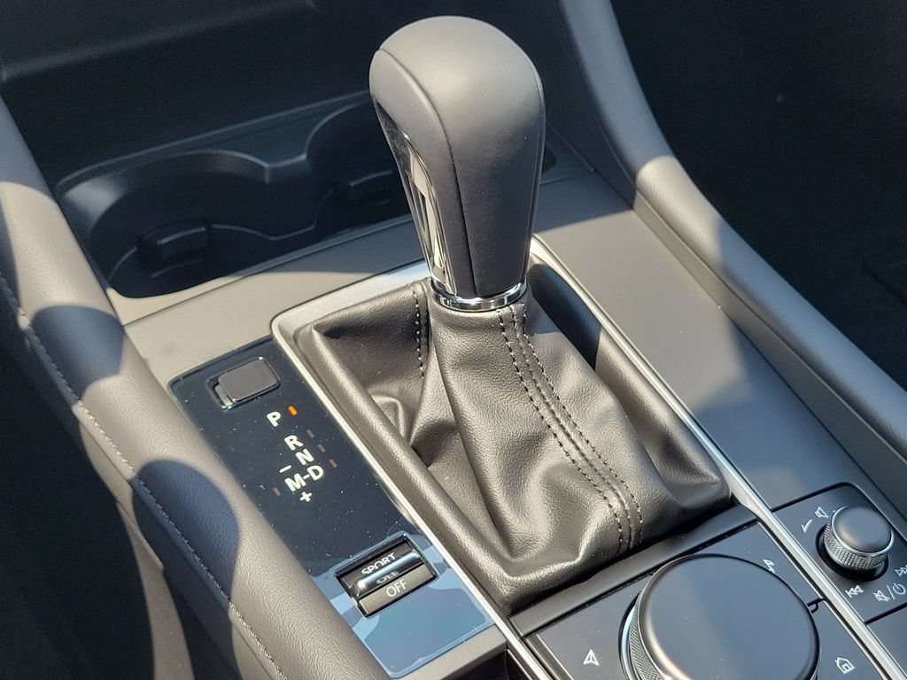 New 2026 MAZDA MAZDA3 s Sport FWD image 32