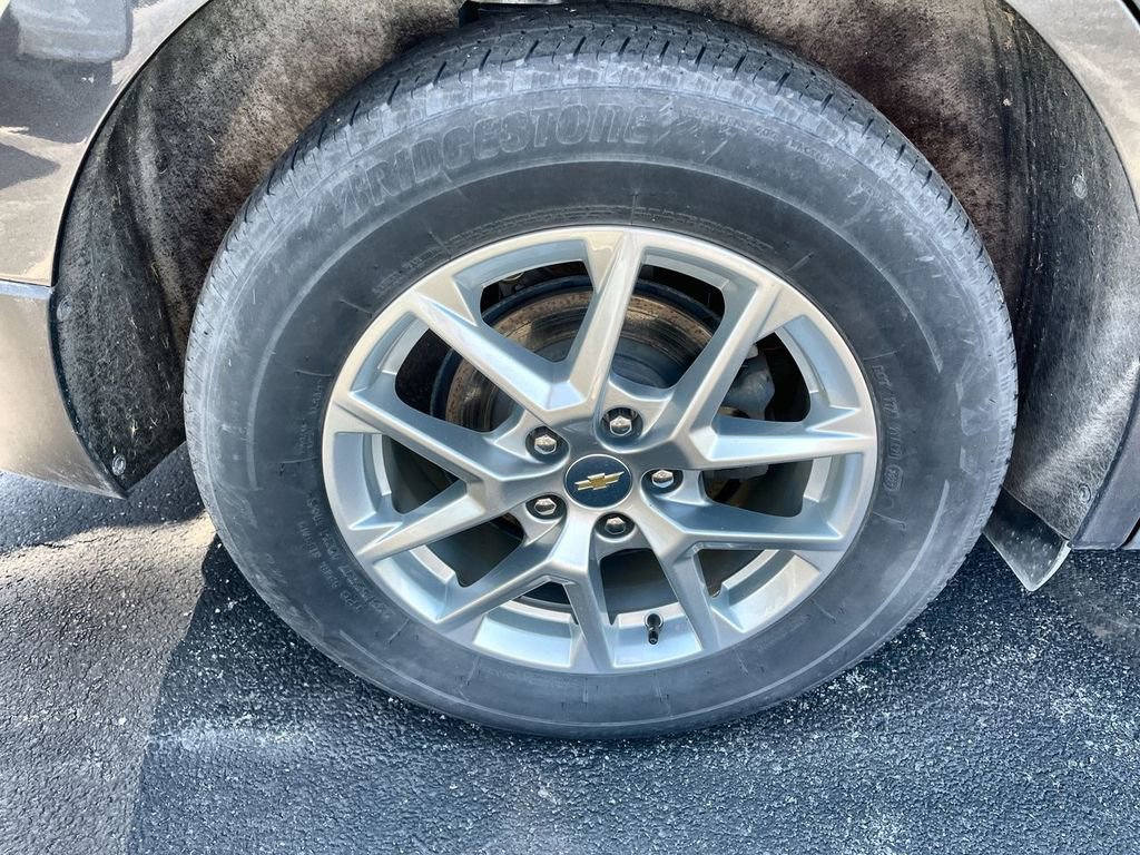 Certified 2022 Chevrolet Equinox LT image 31