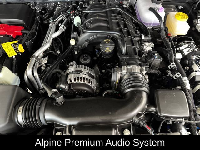 New 2026 Jeep Wrangler Sahara image 7