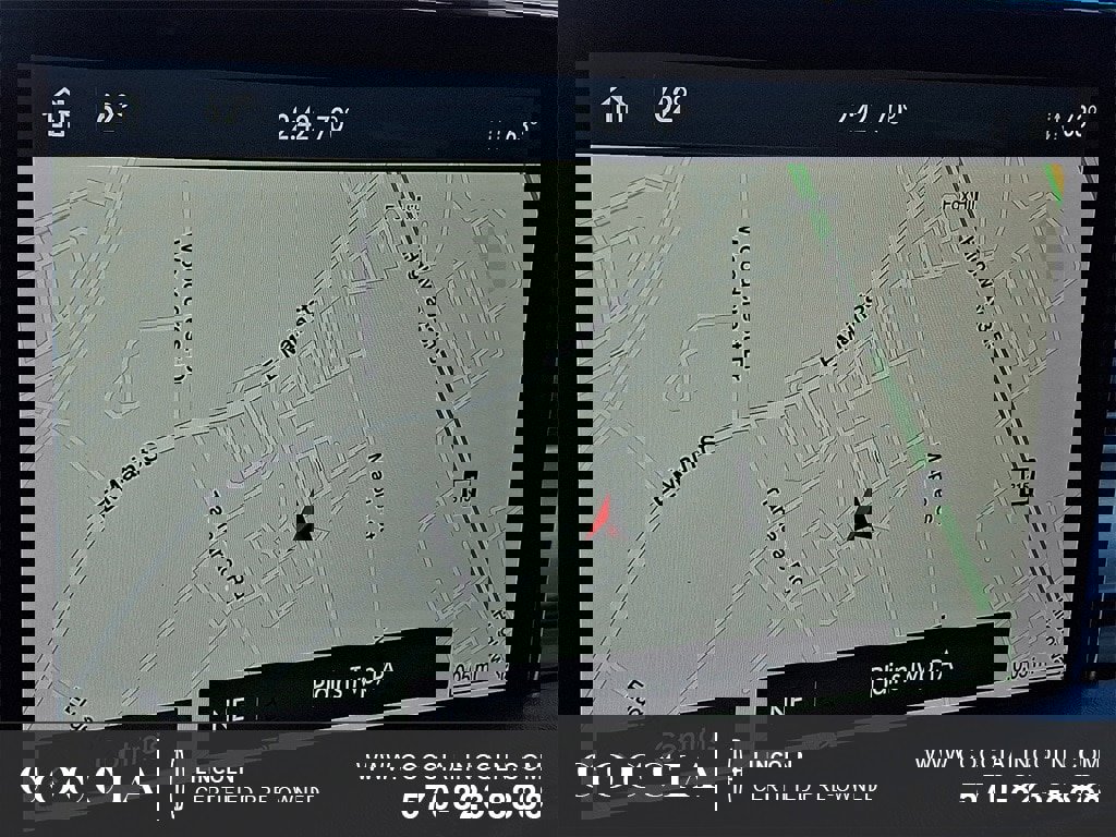 Certified 2022 Lincoln Aviator AWD w/ Premium Package image 18