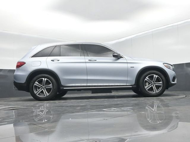 Used 2018 Mercedes-Benz GLC 350e 4MATIC image 53
