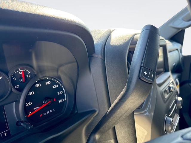 New 2026 Chevrolet Silverado 2500 W/T w/ WT Convenience Package image 20