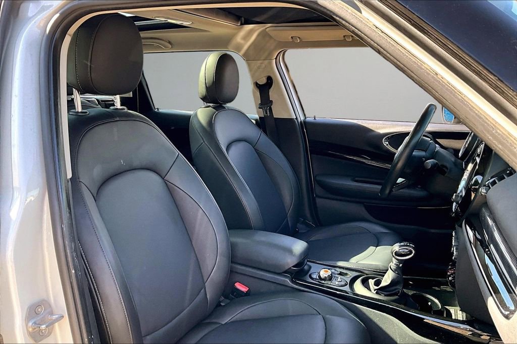 Used 2019 MINI Cooper Clubman ALL4 AWD/4WD image 29