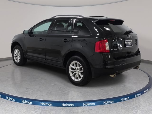 Used 2014 Ford Edge SE FWD image 8