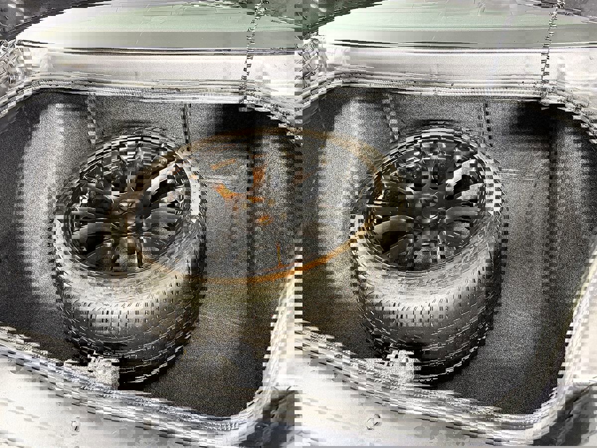 Used 2015 Dodge Challenger SRT Hellcat image 42