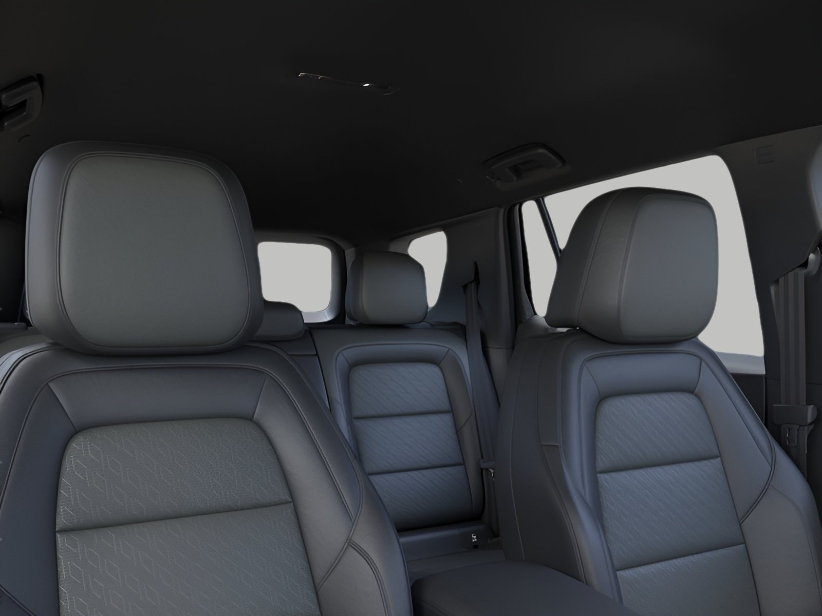 New 2027 Chevrolet Equinox LT w/ Convenience Package II AWD/4WD image 24