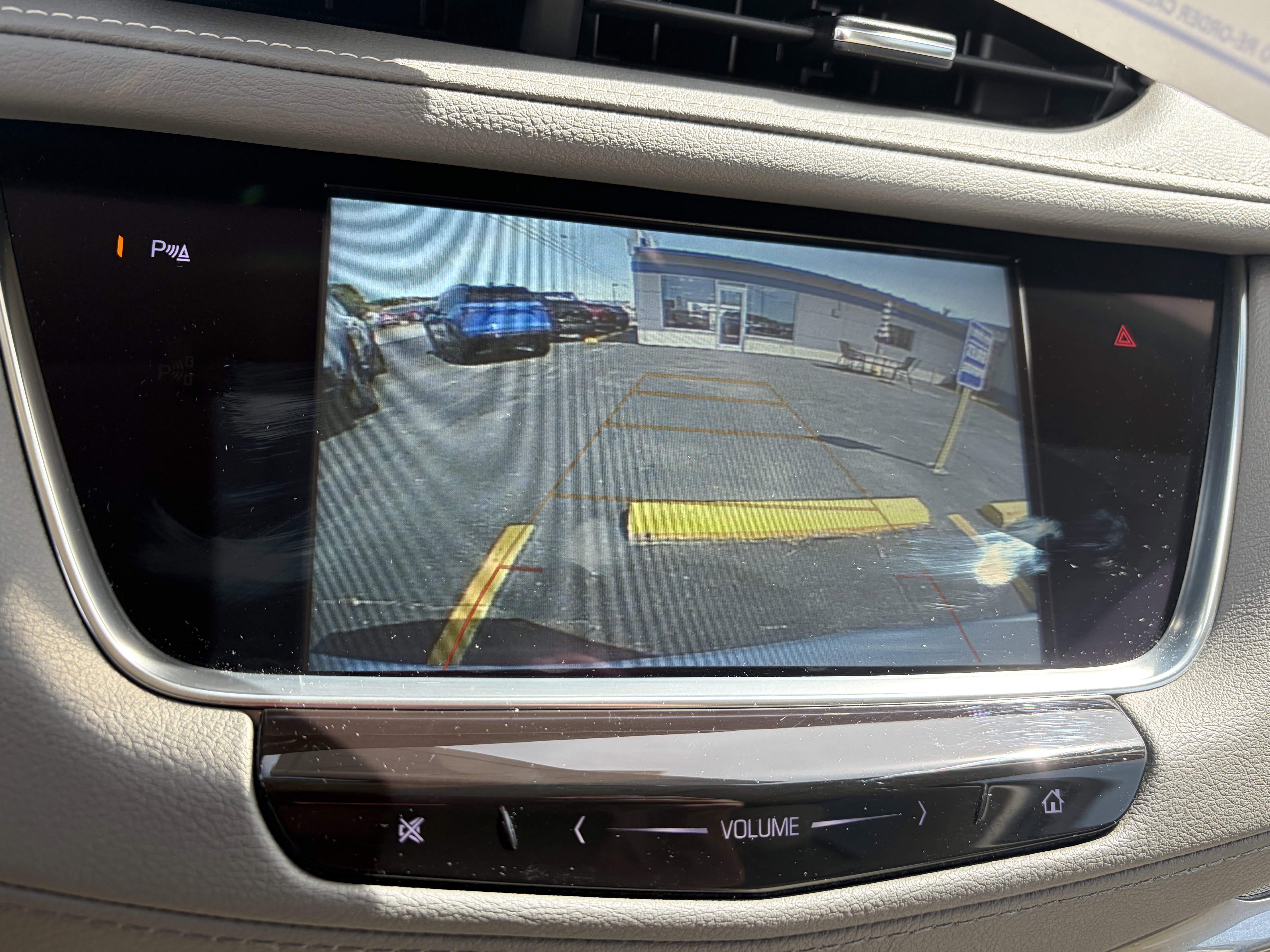 Used 2019 Cadillac XT5 Luxury AWD/4WD image 20