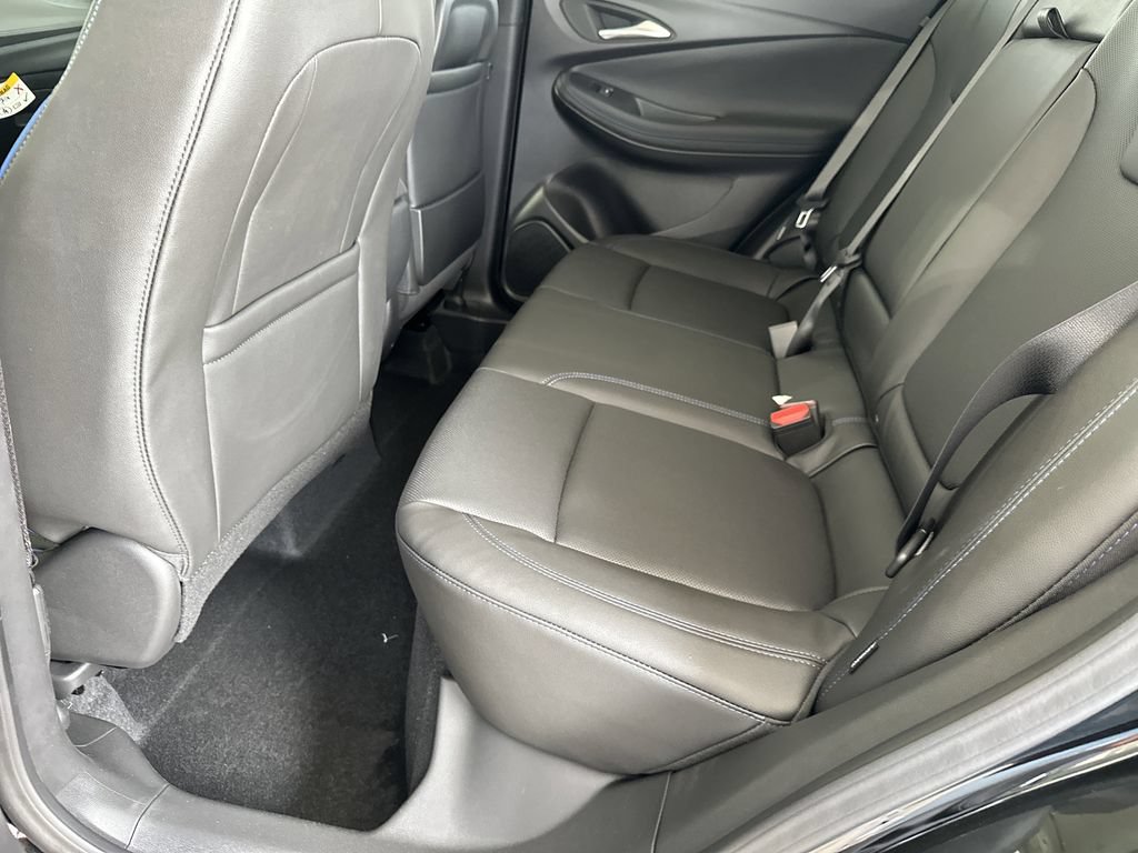 New 2026 Buick Encore GX Sport Touring w/ Advanced Technology Package FWD image 30