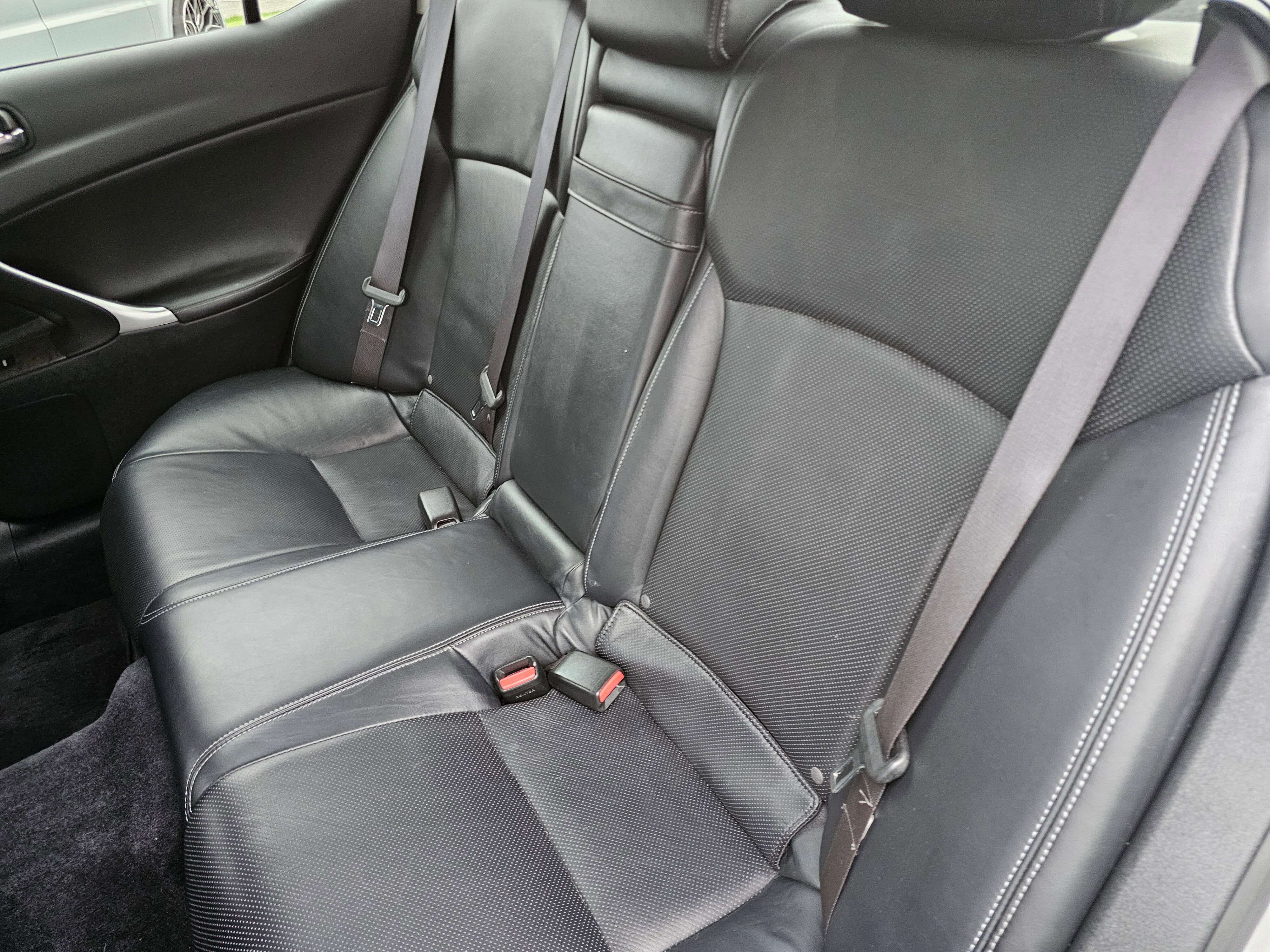 Used 2009 Lexus IS 250 AWD image 17