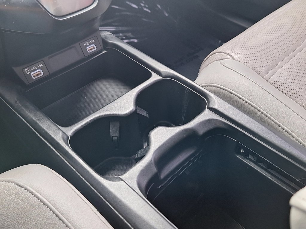 Used 2020 Honda CR-V EX-L image 23