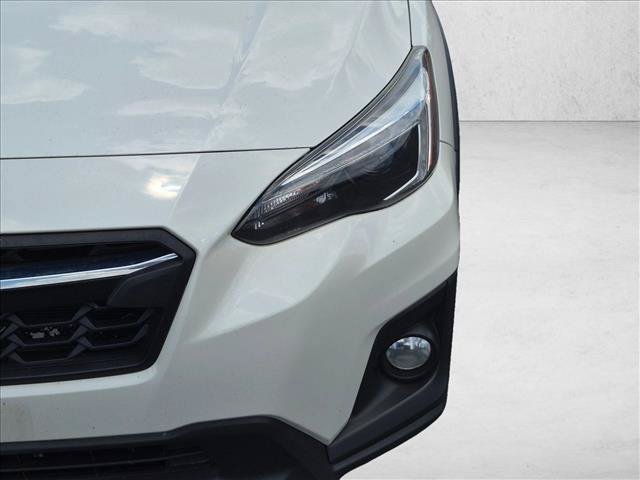 Used 2018 Subaru Crosstrek 2.0i Limited AWD/4WD image 9