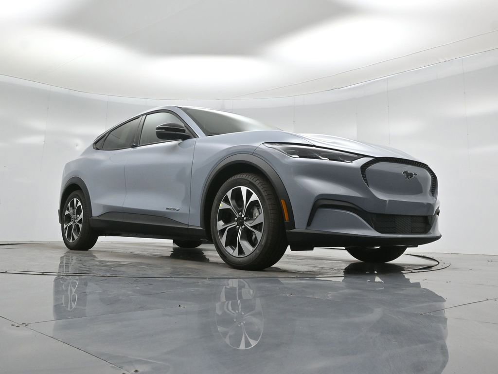 New 2026 Ford Mustang Mach-E Select image 44