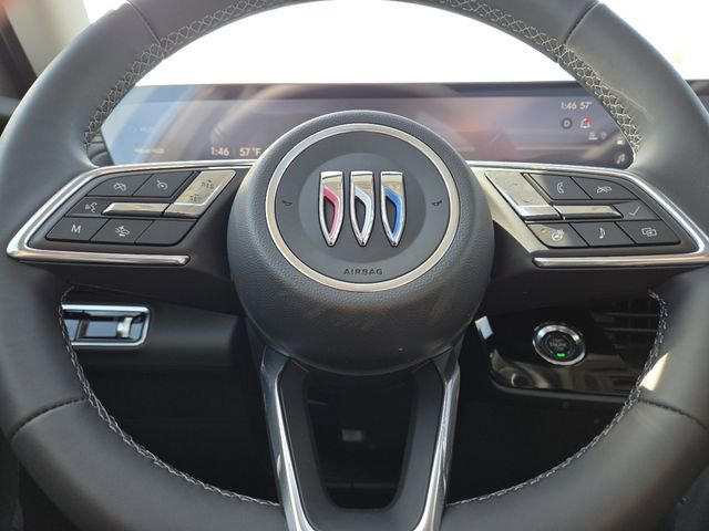 New 2026 Buick Envision Avenir image 38