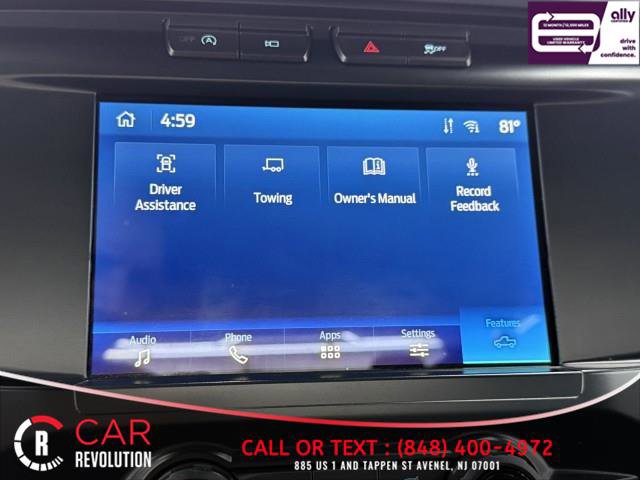 Used 2023 Ford F150 XLT image 33