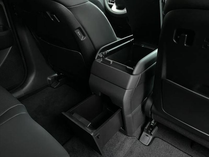 New 2026 Hyundai Santa Fe SEL AWD/4WD image 30
