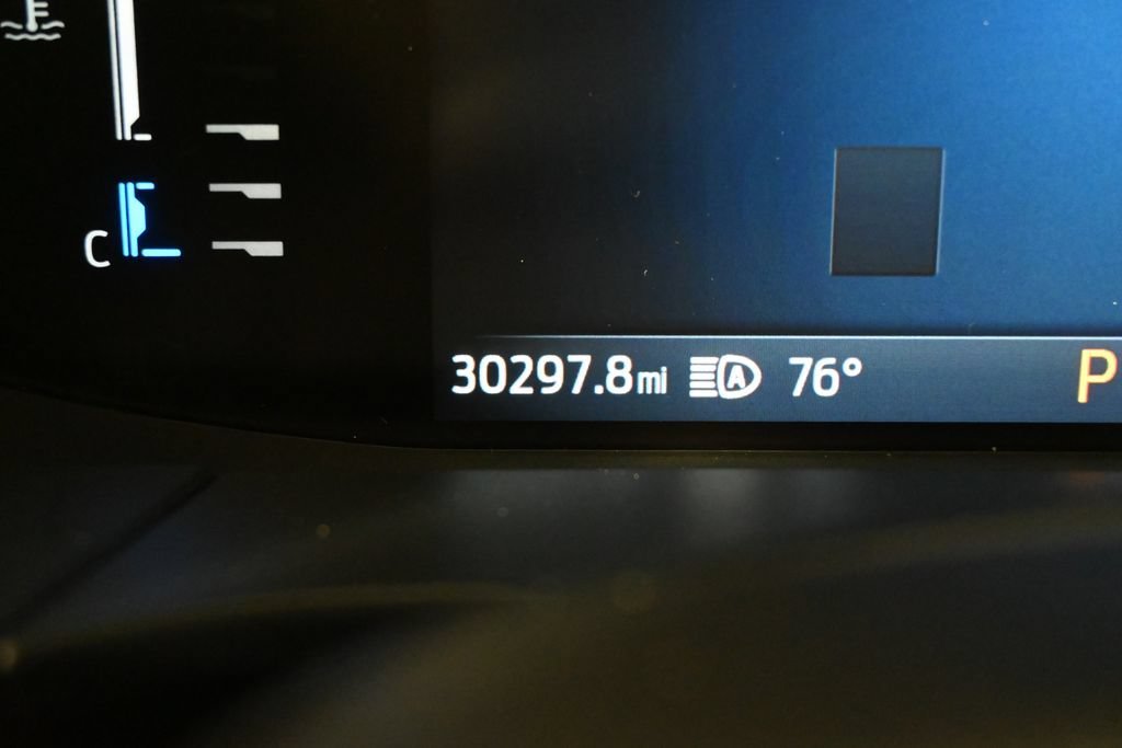 Used 2023 Ford Escape Active w/ Tech Pack #1 AWD/4WD image 25