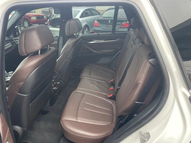 Used 2017 BMW X5 xDrive35i image 5