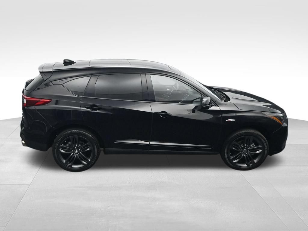 Used 2023 Acura RDX w/ Advance Package AWD/4WD image 38