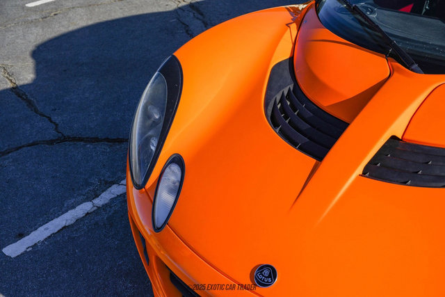 Used 2005 Lotus Elise image 75