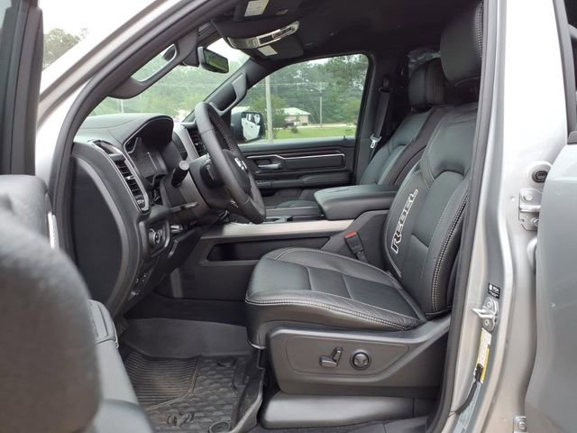 Used 2025 RAM 1500 Rebel w/ Rebel Level 2 Equipment Group AWD/4WD image 14