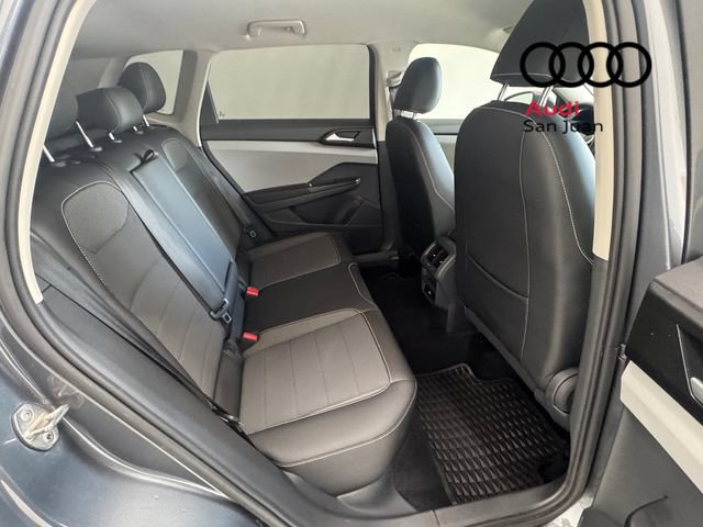 Used 2023 Volkswagen Taos SE FWD image 25