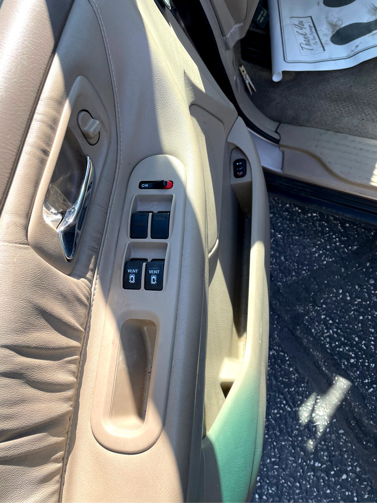 Used 2004 Honda Odyssey EX-L image 10