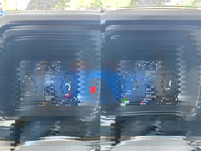 New 2025 Ford F150 Platinum w/ Equipment Group 702A High image 15