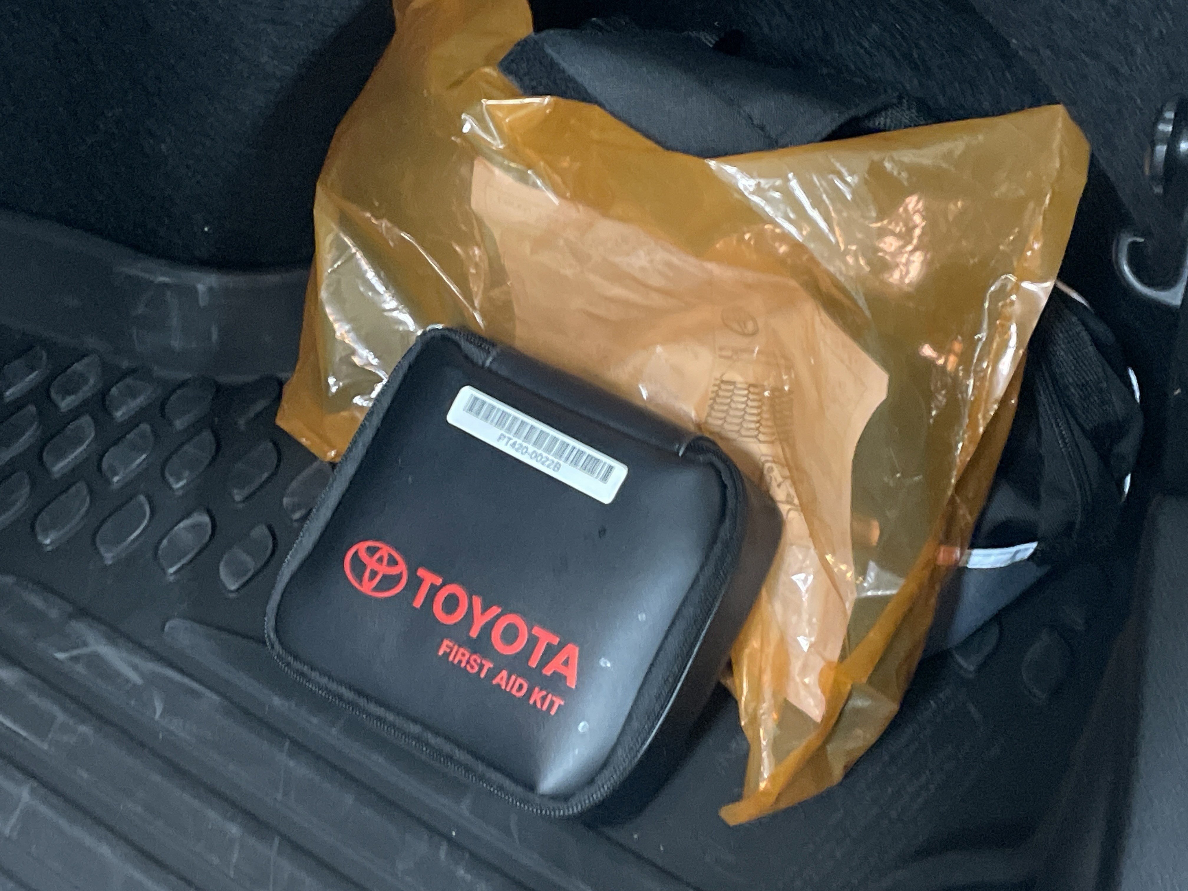 Certified 2025 Toyota Camry SE image 33