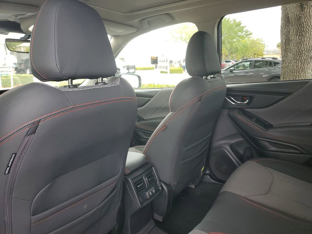 Used 2024 Subaru Forester Sport image 15
