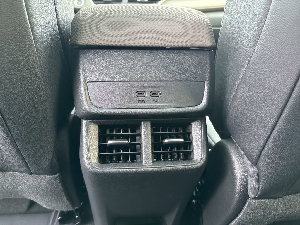 New 2026 Chevrolet Equinox LT w/ Convenience Package II image 27