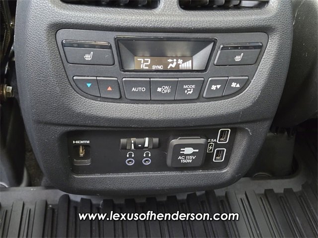 Used 2021 Honda Pilot Touring image 13