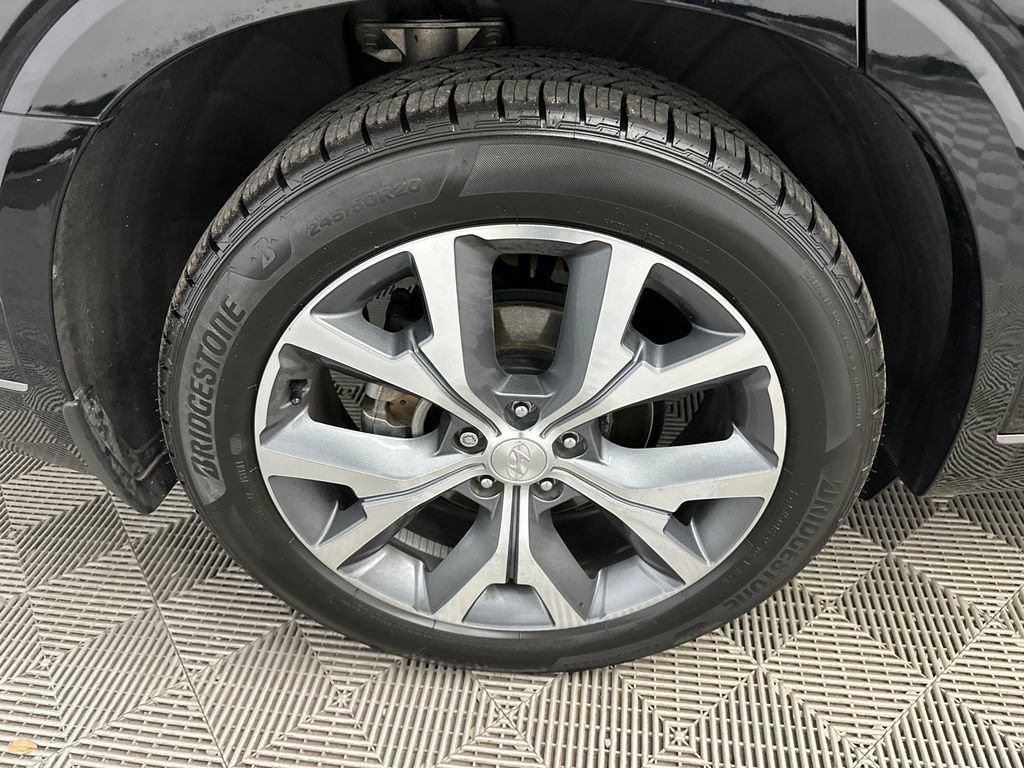 Used 2021 Hyundai Palisade Limited AWD/4WD image 20