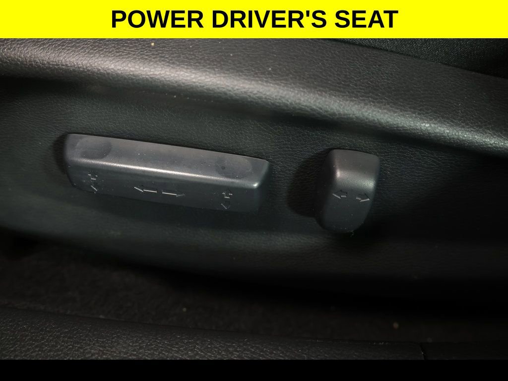 Used 2020 Honda Civic EX image 5