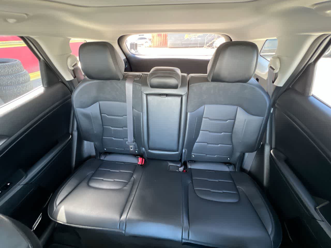 Certified 2026 Kia Sportage SX Prestige AWD/4WD image 23