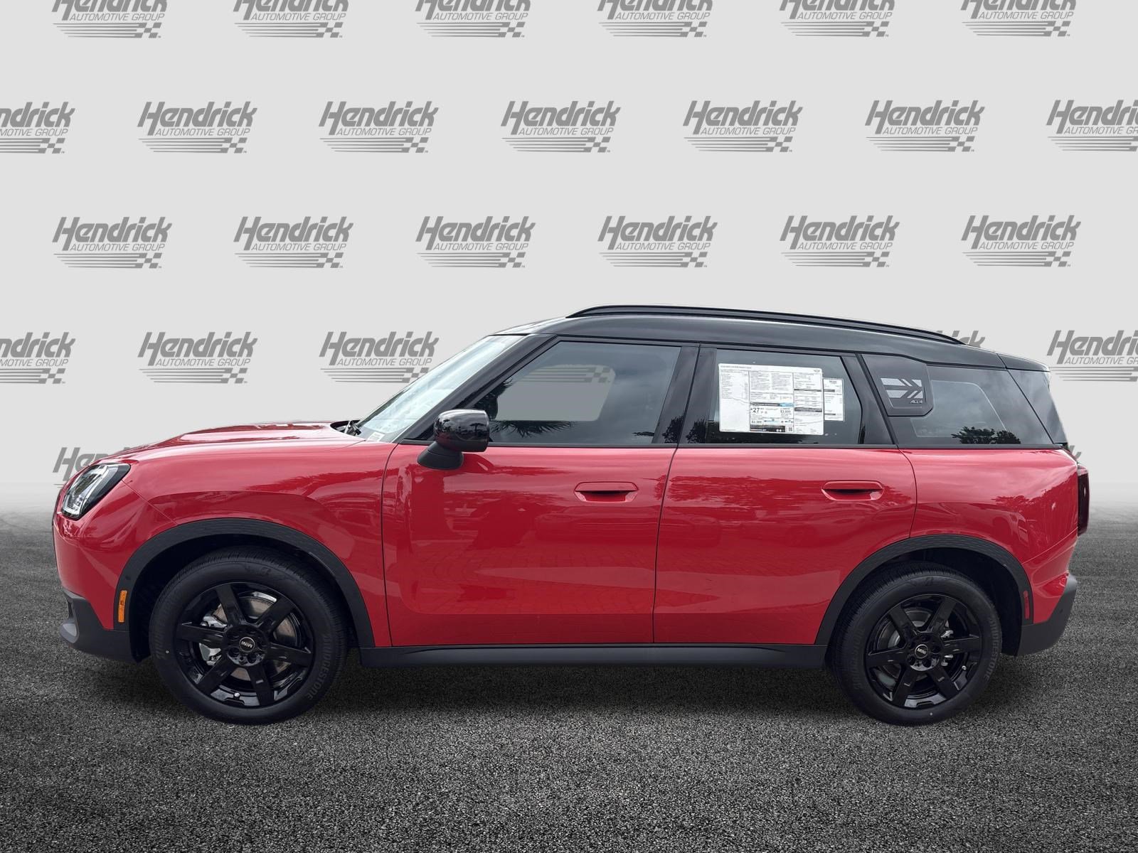 Used 2026 MINI Cooper Countryman S image 6