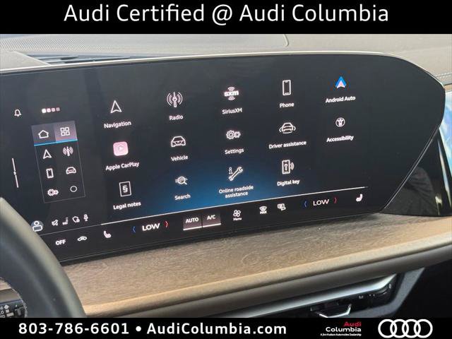 Certified 2025 Audi Q5 Premium AWD/4WD image 37