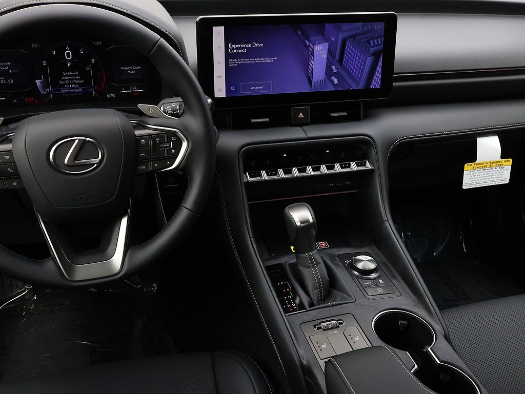 New 2026 Lexus IS 350 F Sport image 18