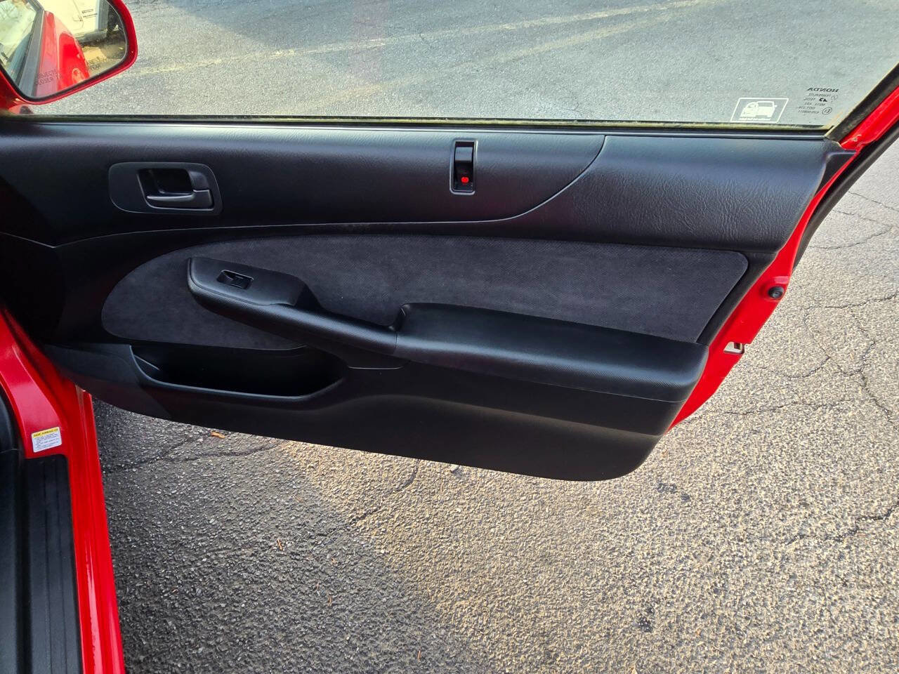 Used 2004 Honda Civic EX image 26